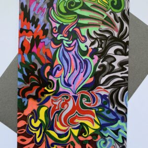 AA005 Fire Growth