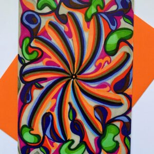 Simply Swirling