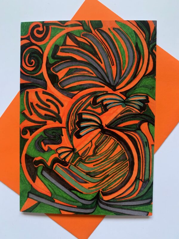 Open Oranges