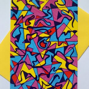 AA011 Pop It