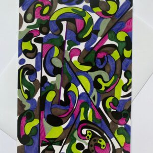 AA014 White Womb